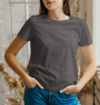 Katoenjersey Sopo, antracietgrijs