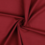 Katoenjersey Sopo, bordeauxrood