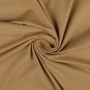Cotton jersey Sopo, caramel