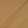 Cotton jersey Sopo, caramel