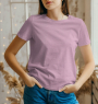Katoenjersey Sopo, blauwpaars