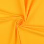 Tissu jersey de coton Sopo, jaune
