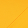 Tissu jersey de coton Sopo, jaune