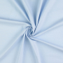 Tissu jersey de coton Sopo, bleu clair
