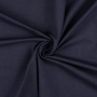Katoenjersey Sopo, marineblauw