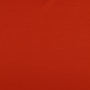 Tissu jersey de coton Sopo, rouge-orange
