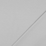 Tissu jersey de coton Sopo, gris argent