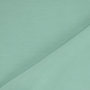 Baumwolljersey uni, blassmint