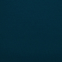 Katoenjersey uni, blauwpetrol