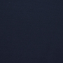 Katoenjersey uni, donkerblauw