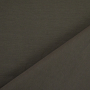 Tissu jersey de coton uni, taupe foncé