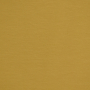 Tissu jersey de coton uni, jaune moutarde clair