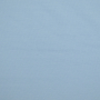 Baumwolljersey uni, hellblau