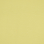 Tissu jersey de coton uni, jaune clair