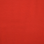 Tissu jersey de coton uni, rouge clair