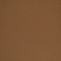 Tissu jersey de coton uni, caramel brun