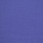 Katoenjersey uni, helderblauw