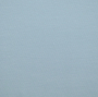 Baumwolljersey uni, pastellblau