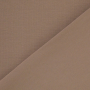 Katoenjersey uni, taupe