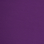 Baumwolljersey uni, violett