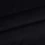 Velveteen plain black