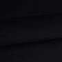 Velveteen plain black