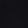 Velveteen plain black