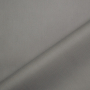 Baumwollsatin Uni, grau
