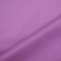Tissu satin de coton uni, pourpre