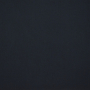 Tissu satin de coton uni, noir