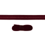 Biais couture coton 3m bordeaux