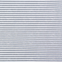 Baumwollstoff Cretonne Streifen, grau
