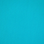 Baumwollstoff Popeline  aqua