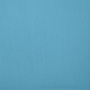 Tissu coton popeline, turquoise clair