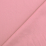 Tissu coton popeline, vieux rose
