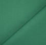 Tissu coton popeline, menthe foncé
