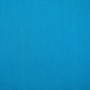 Tissu coton popeline, turquoise foncé