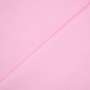Cotton fabric stone washed Fibre Mood, pink