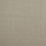 Tissu coton brut naturel cottage Vintage, gris grège