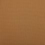 Baumwollwaffeljersey  uni, camel