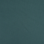 Baumwollwaffeljersey  uni, jeansblau