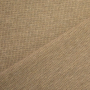 Tissu jersey coton gaufré Lilli, beige foncé