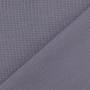 Tissu jersey coton gaufré Lilli, lilas