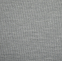 Tissu jersey coton gaufré Lilli, gris clair