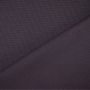 Tissu jersey coton gaufré Lilli, mauve