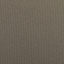 Tissu jersey coton gaufré Lilli, taupe