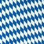 Bayernraute groß