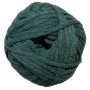 BellaLana FAIR recycelt Baumwolle 50gr. , donkergroen