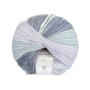 Pelote de laine à feutrer laine vierge Fantasia BellaLana, 100gr, lilas pastel