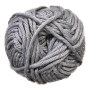 Pelote de laine 100% coton BellaLana Schulgarn, 50g, gris